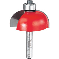 Freud 30-106 Fraise &agrave; clavette, 1-3/8" dia., 1/4" tige