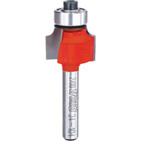 Rounding Over Router Bit  TW577 | TENAQUIP