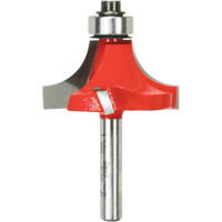 Freud Router Bit - Rounding Over Bit  TW583 | TENAQUIP