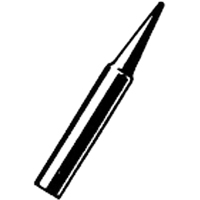 Weller ST7 Professional Soldering Irons - ST Series Tips, Conical