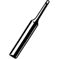 Weller TST8 Professional Soldering Irons - ST Series Tips, Narrow SD Tip