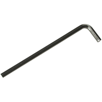 L-Style Long Arm Hex Key  TX016 | TENAQUIP