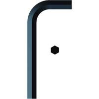 Eklind 15216 Tools for Kee Klamp&reg; Pipe Fittings, Hex End, 5.25" L, L Shape