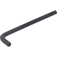 Eklind 15220 Tools for Kee Klamp&reg; Pipe Fittings, Hex End, 6" L, L Shape