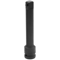 Gray Tools P4-110A Rallonge, Chocs, Prise 1/2", 10" lo