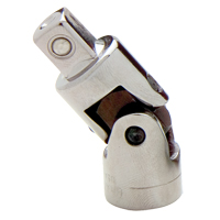 Gray Tools T3 Universal Joint, 3/8" Drive, 3/8" Socket