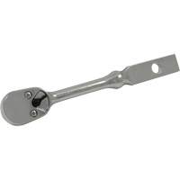 Gray Tools 8740HS Cl&eacute; &agrave; rochet, Prise de 1/2", Poign&eacute;e Ordinaire