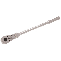 Gray Tools 8799F Reversible Ratchet - Flexible Head
