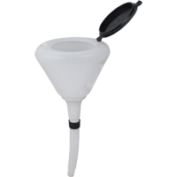 Outils Aurora TYB517 Entonnoir, Poly&eacute;thyl&egrave;ne, Capacit&eacute; 1,7 L