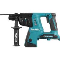 SDS-Plus Cordless Rotary Hammer (Tool Only), 18 V, 1", 2.2 ft-lbs, 0-1250 RPM  TYB819 | TENAQUIP