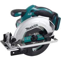 Makita DSS611Z Cordless Circular Saw (Tool Only), 6-1/2", 18 V