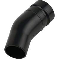 DEWALT DWV9150 35 mm Angled Adapter for Dewalt&reg; Dust Extractors