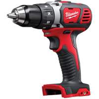 M18™ Compact Drill Driver (Tool Only), Lithium-Ion, 18 V, 1/2" Chuck, 500 in-lbs Torque  TYD849 | TENAQUIP