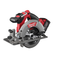 Scies circulaires sans fil Milwaukee 