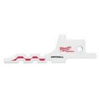 Milwaukee 48-00-1640 Sawzall&reg; Drywall Access Blade