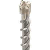 Milwaukee 48-20-3945 Foret, 7/8", Tige SDS-Max, Acier &agrave; haute teneur en carbone