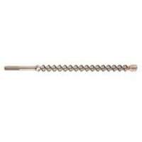 Milwaukee 48-20-3931 Foret, 3/4", Tige SDS-Max, Acier &agrave; haute teneur en carbone