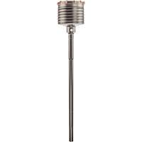 Milwaukee 48-20-5434 One Piece SDS-Max Shank Core Drill Bit, 4", 3" Depth of Cut