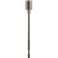 Milwaukee 48-20-5464 One Piece Spline Shank Core Drill Bit, 2-5/8", 3" Depth of Cut