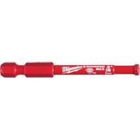 Milwaukee 49-56-0503 Diamond Plus Hole Saw, 3/16", 1" Depth of Cut, Diamond