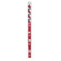 Milwaukee 48-13-5500 Foret &agrave; simple spirale, Diam&egrave;tre de 3/8", Cannelure 15", Tige