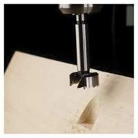 Milwaukee 48-14-0751 M&egrave;che emporte-pi&egrave;ce pour le travail du bois, 3/4", Tige 3/8", Longeur de 3-1/2"