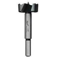Milwaukee 48-14-1374 M&egrave;che emporte-pi&egrave;ce pour le travail du bois, 1-3/8", Tige 3/8", Longeur de 3-1/2"