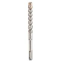 Milwaukee 48-20-7351 MX4 Rotary Hammer Drill Bit, 3/8", SDS-Plus Shank, Carbide