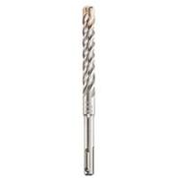 Milwaukee 48-20-7371 MX4 Rotary Hammer Drill Bit, 1/2", SDS-Plus Shank, Carbide