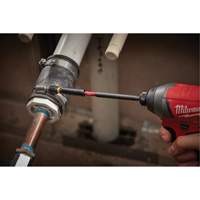 Milwaukee 48-32-4511 Porte-embouts aimant&eacute; Shockwave