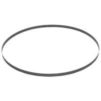 Milwaukee 48-39-0572 Sub-Compact Portable Band Saw Blade, Bi-Metal, 27" L x 1/2" W x 0.020" Thick, 18 TPI
