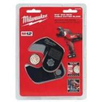 Milwaukee 48-44-0410 Lame de coupe-c&acirc;ble M12 600 MCM