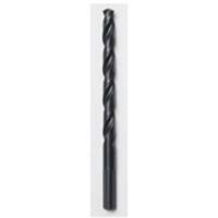 Milwaukee 48-89-2720 Foret s&eacute;rie courte Thunderbolt, Acier rapide, 7/32", 3-3/4" lo, 2-1/2" Cannelure, 135° Angle