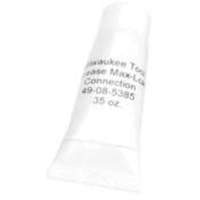 Milwaukee 49-08-5385 Max-Lok Replacement Grease, 0.35 oz., Tube