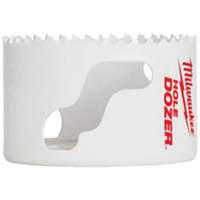 Milwaukee 49-56-9621 Hole Dozer Hole Saw, 1-3/4", 1-5/8" Depth of Cut, Bi-Metal