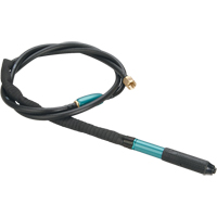 Dynabrade 52850 Straight-Line Variable Speed Pencil Grinder, 1/4" NPT, 3.5 CFM