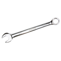 Outils Aurora TYK606 Cl&eacute; mixte, 12 pans, 5/8", Fini Chrome