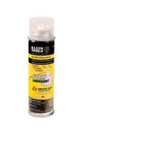Klein Tools 51100 Lubrifiant en mousse pour tirage de fils, Canette a&eacute;rosol