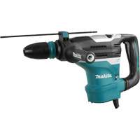 Makita HR4013C Rotary Hammer, 0" - 1-9/16", 11 A, 1450-2900 BPM, 250 - 500 RPM, 8.4 ft.-lbs.
