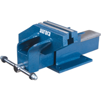 Off-Set Bench Vise TYL103 | TENAQUIP