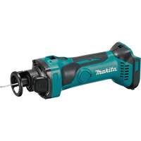 Makita DCO180Z Cordless Drywall Cut-Out Tool (Tool Only)