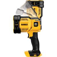 DEWALT DCL043 Projecteur &agrave; del pour chantier, DEL, 1000 Lumens, Piles Rechargeable