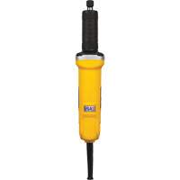 DEWALT DWE4887N Rectifieuse avec interrupteur sans verrouillage, 1/4", 120 V, 4,2 A, 25000 Tr/min