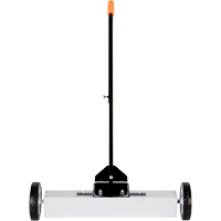 Vestil MFSR-24 Magnetic Sweepers, 24" W