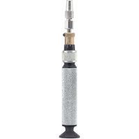 Utica TT-1 Torque Limiting Screwdriver, 5 - 20 in. oz. Torque Range, 3-5/8" Length
