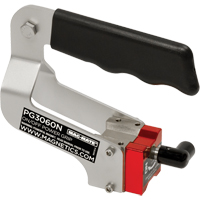 Mag-Mate PG3060N Serre-joints magn&eacute;tiques avec interrupteur, Longueur de 6", Diam&egrave;tre de 2", Capacit&eacute; de 60 lb
