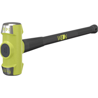 Wilton WL9-21424 Masse BASH, 14 lb, 24", Prise Coussin&eacute;e