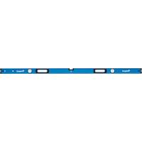 Empire Level E75.72 Niveau True Blue E70, Boîte, 6' lo, Aluminium, 3, Non magn&eacute;tique