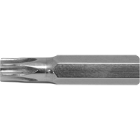 Picquic IBT21210 Stubby Multi-Bit Screwdriver -Replacement Bit, Torx, 10, 1/4" Drive