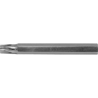 Picquic MBT11208 Multique Multi-Bit Screwdriver -Replacement Bit, Torx, 8, 3/16" Drive